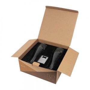 SET DE VASOS MALTIS personalizada